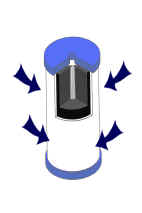 Multi-PureCarbonBlockFilterInside