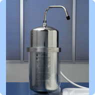MultiPureArsenicFilterCounterTopModel