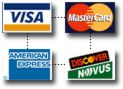 Buy Your Multi-Pure With Credit Cards